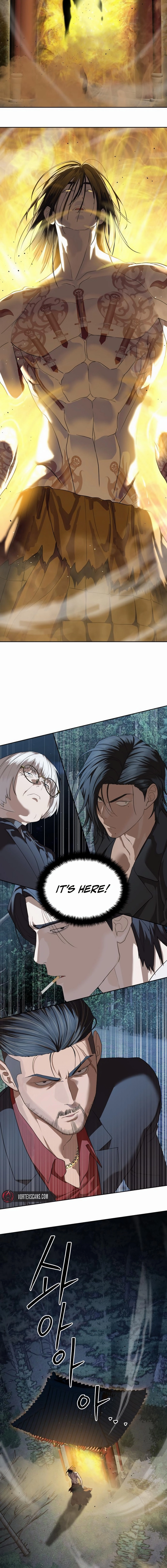 Special Civil Servant Chapter 45 Page 22