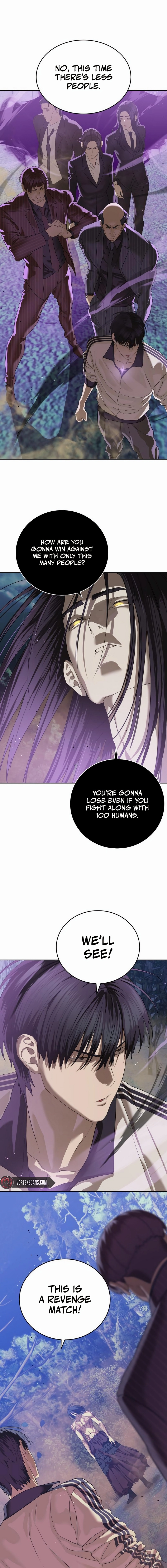 Special Civil Servant Chapter 45 Page 24