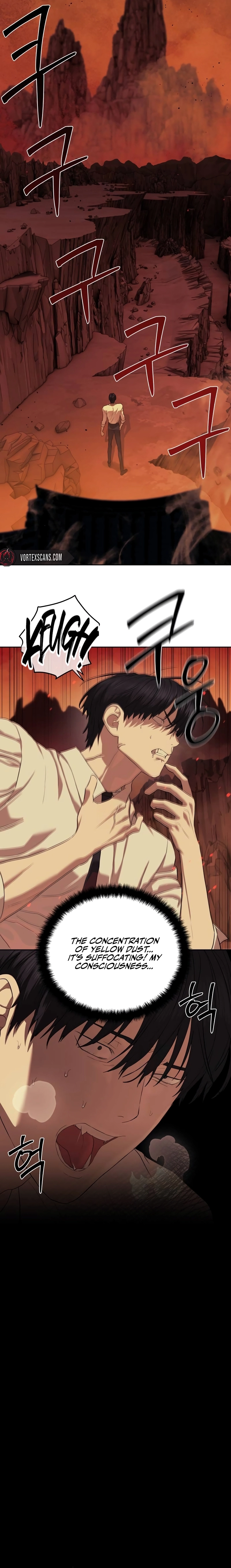 Special Civil Servant Chapter 38 Page 9
