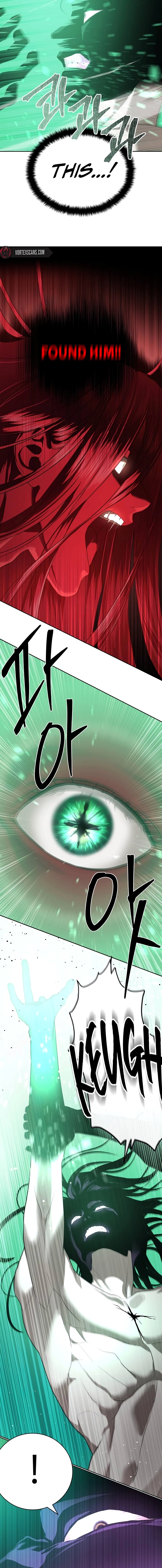 Special Civil Servant Chapter 38 Page 20