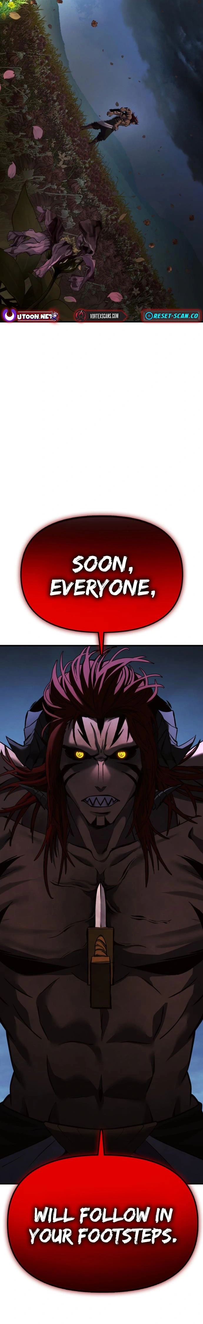 Spooky Yokai Chapter 8 Page 15
