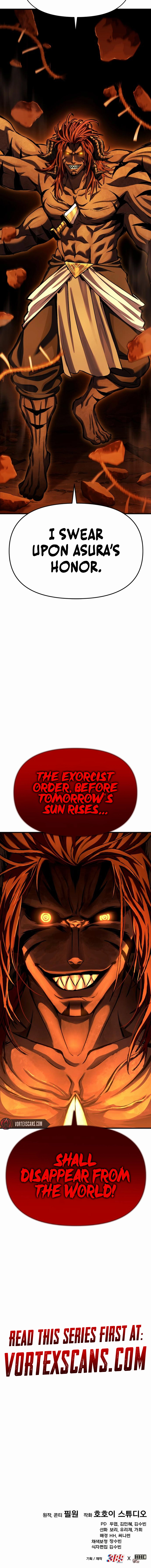 Spooky Yokai Chapter 6 Page 16