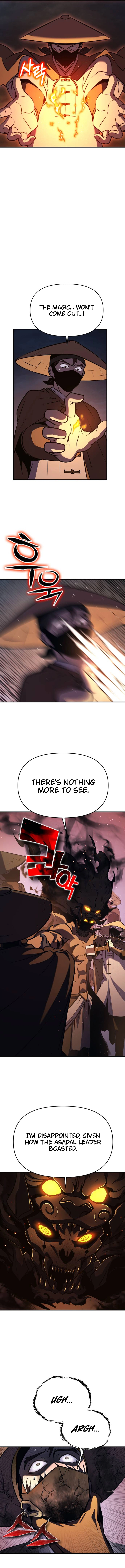 Spooky Yokai Chapter 13 Page 19