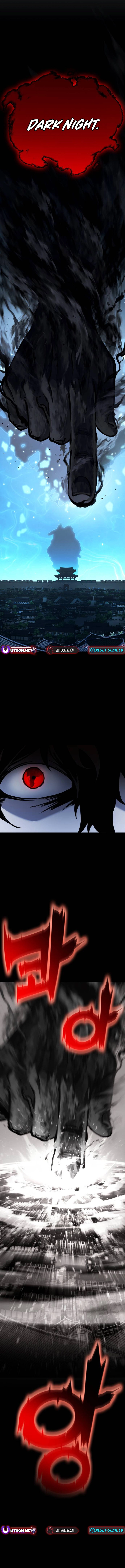 Spooky Yokai Chapter 13 Page 22