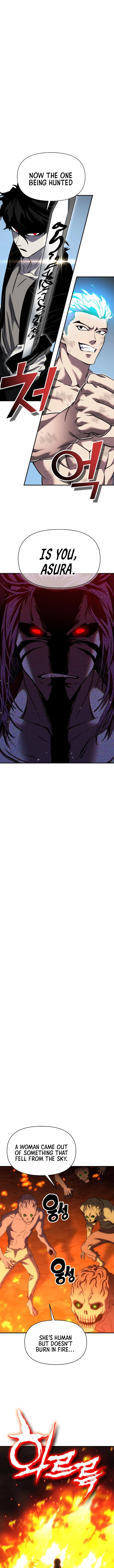 Spooky Yokai Chapter 18 Page 16