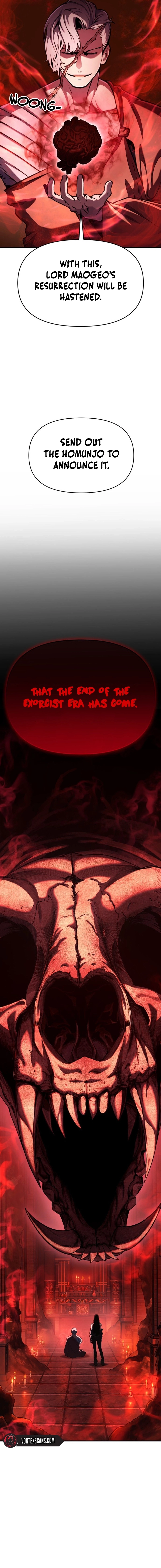 Spooky Yokai Chapter 2 Page 20