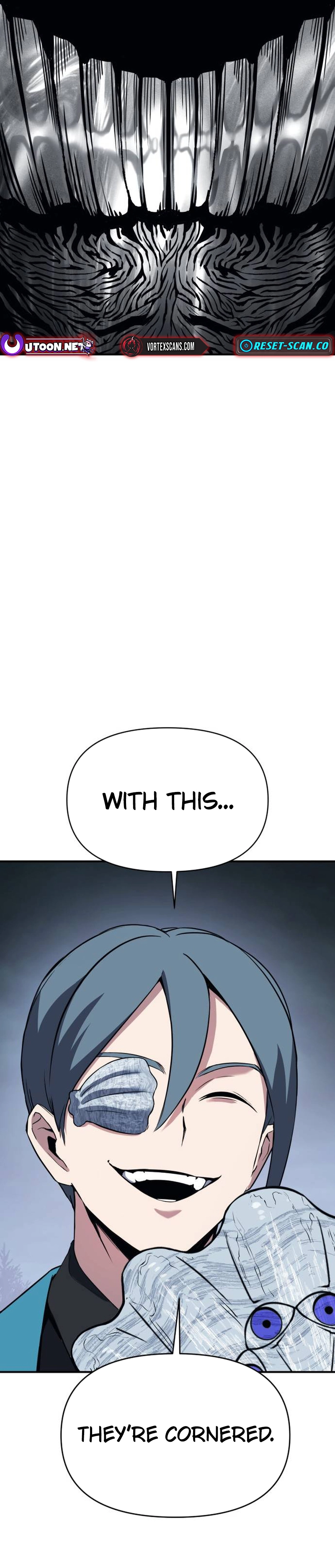 Spooky Yokai Chapter 14 Page 27