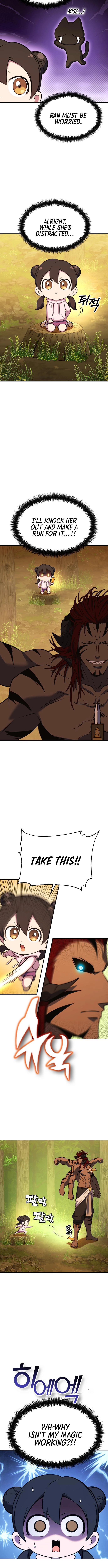 Spooky Yokai Chapter 12 Page 7