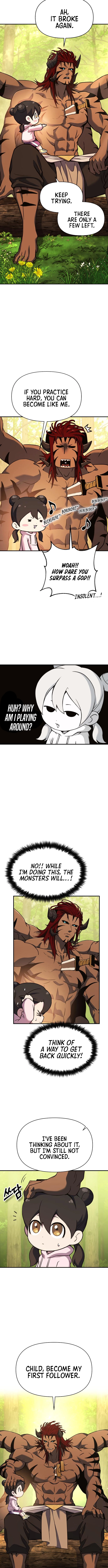 Spooky Yokai Chapter 12 Page 10