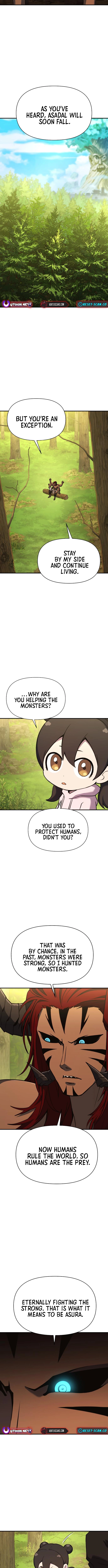 Spooky Yokai Chapter 12 Page 11