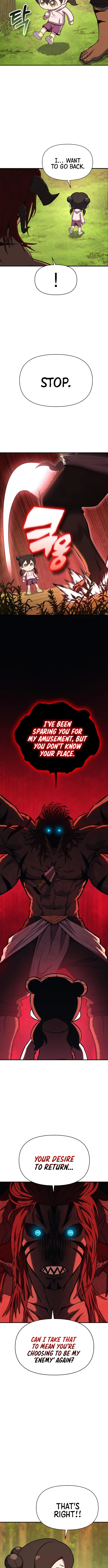Spooky Yokai Chapter 12 Page 12