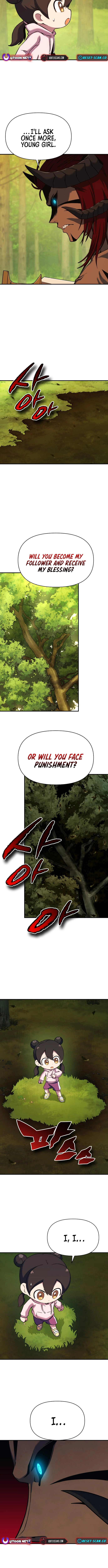 Spooky Yokai Chapter 12 Page 13