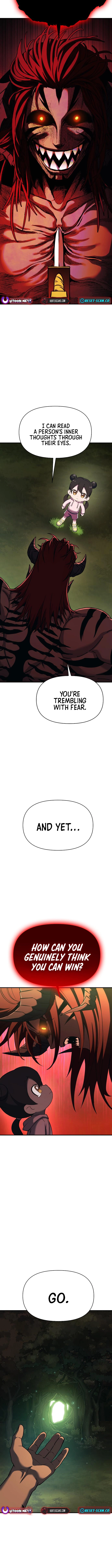 Spooky Yokai Chapter 12 Page 15