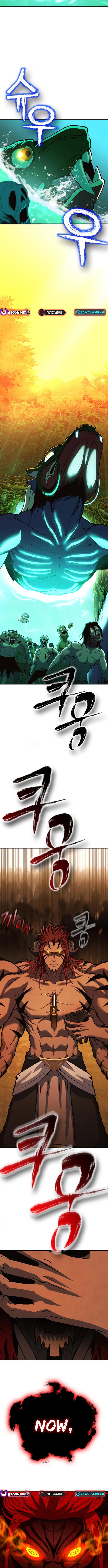 Spooky Yokai Chapter 12 Page 19
