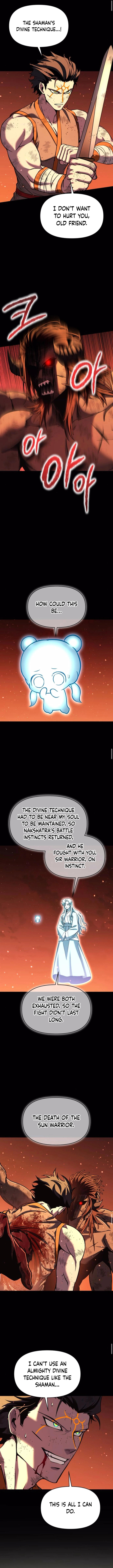 Spooky Yokai Chapter 20 Page 6