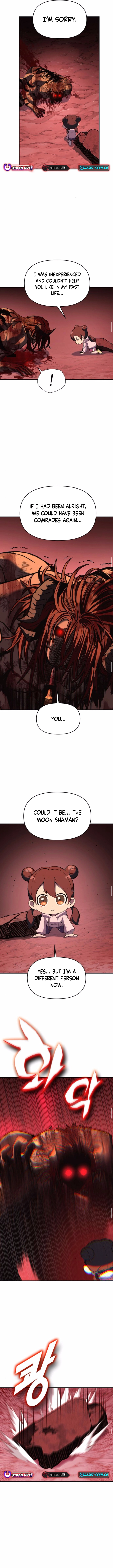 Spooky Yokai Chapter 20 Page 15