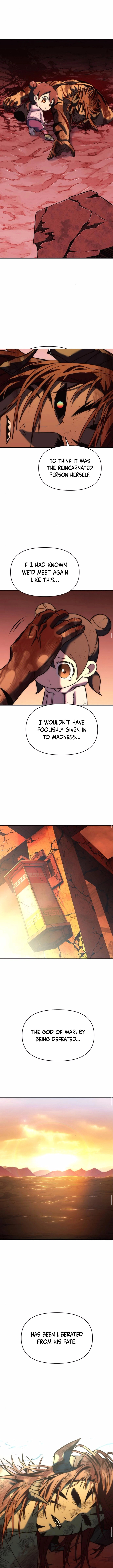 Spooky Yokai Chapter 20 Page 16
