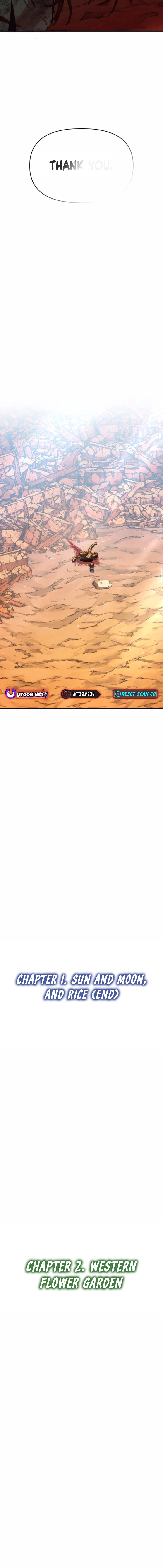 Spooky Yokai Chapter 20 Page 17