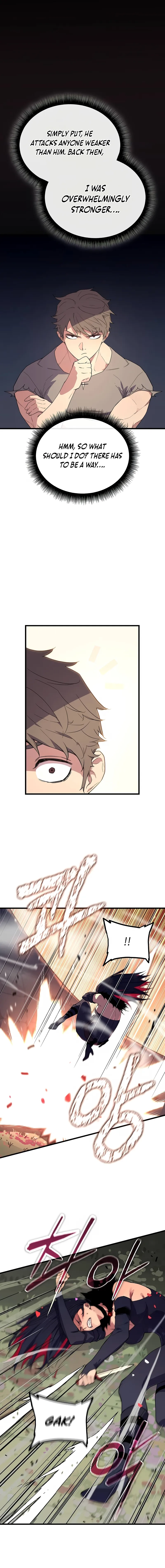 Starting With 13 Hidden Traits Chapter 5 Page 8