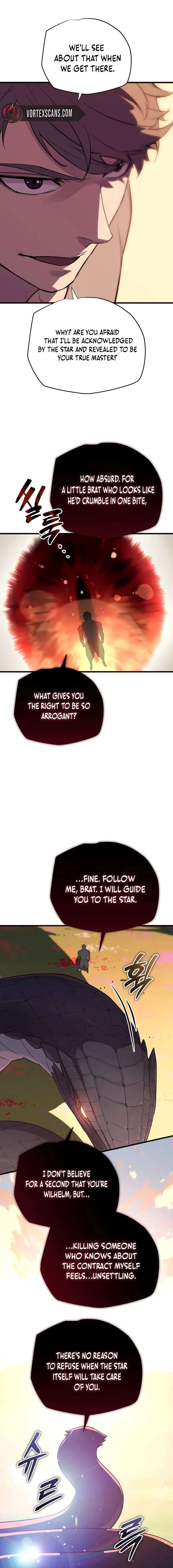 Starting With 13 Hidden Traits Chapter 5 Page 16