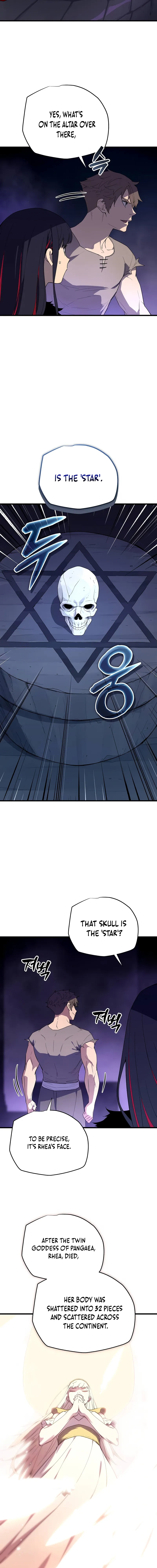 Starting With 13 Hidden Traits Chapter 5 Page 18