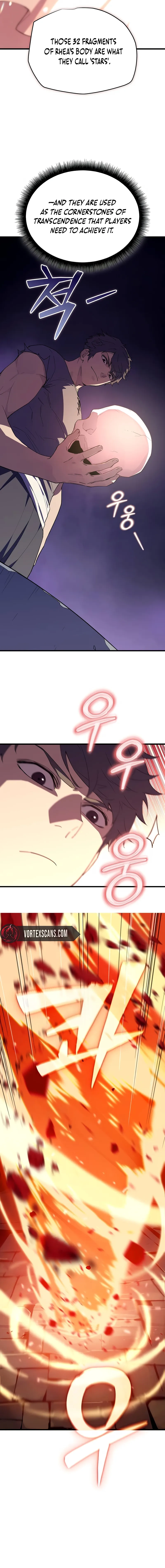 Starting With 13 Hidden Traits Chapter 5 Page 19