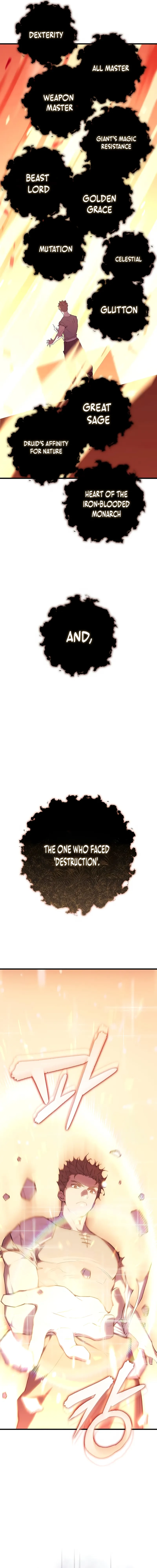 Starting With 13 Hidden Traits Chapter 5 Page 22