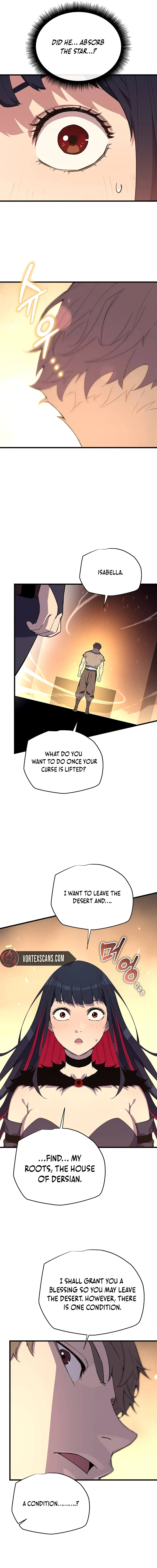 Starting With 13 Hidden Traits Chapter 5 Page 24
