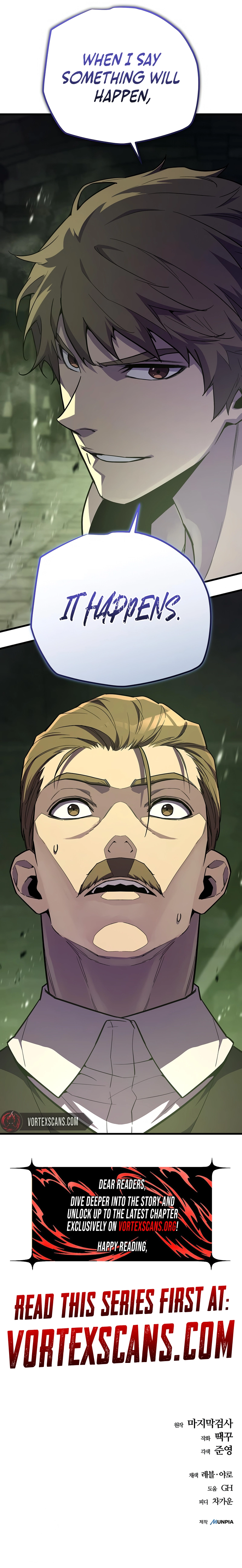 Starting With 13 Hidden Traits Chapter 11 Page 13