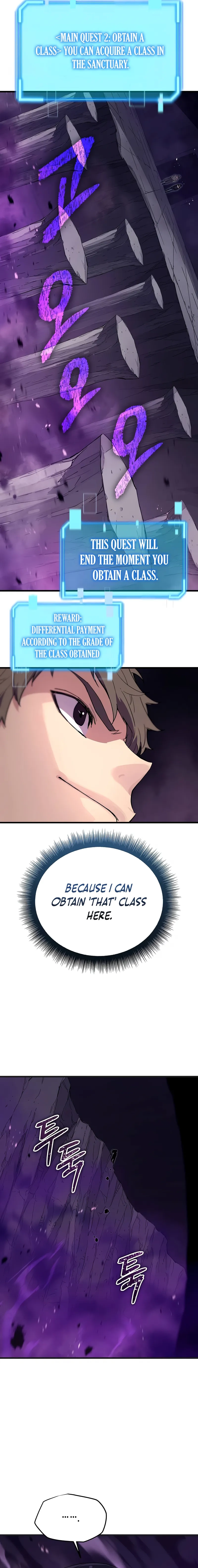Starting With 13 Hidden Traits Chapter 4 Page 7