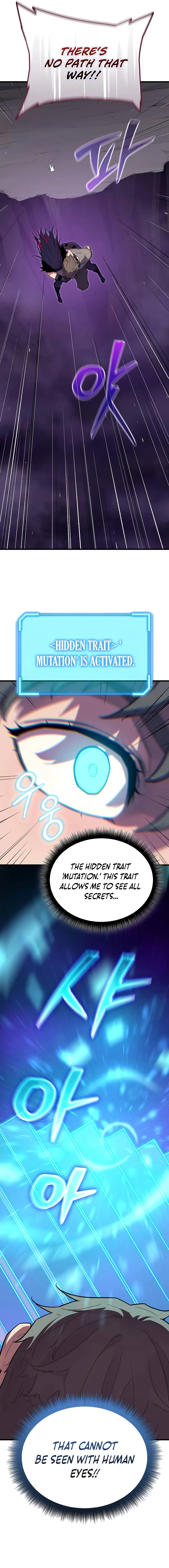 Starting With 13 Hidden Traits Chapter 4 Page 12