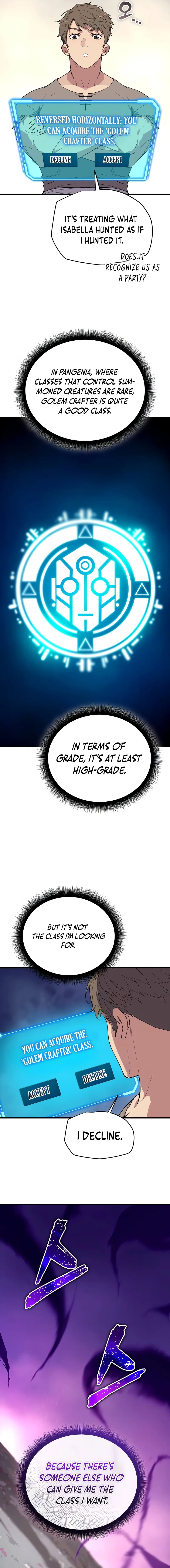 Starting With 13 Hidden Traits Chapter 4 Page 23