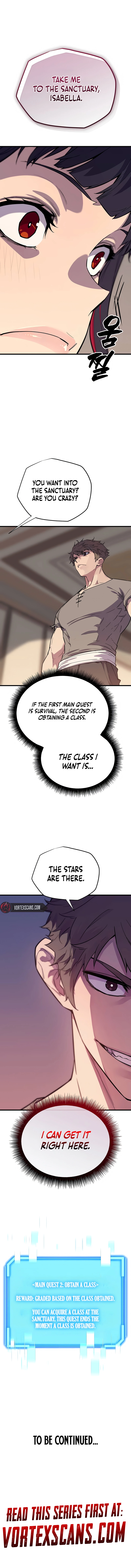 Starting With 13 Hidden Traits Chapter 3 Page 17