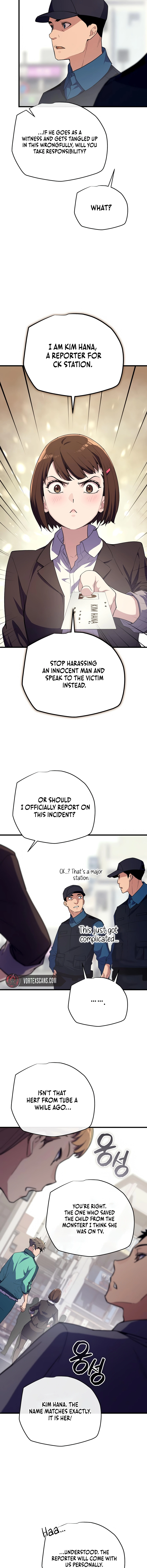 Starting With 13 Hidden Traits Chapter 7 Page 6
