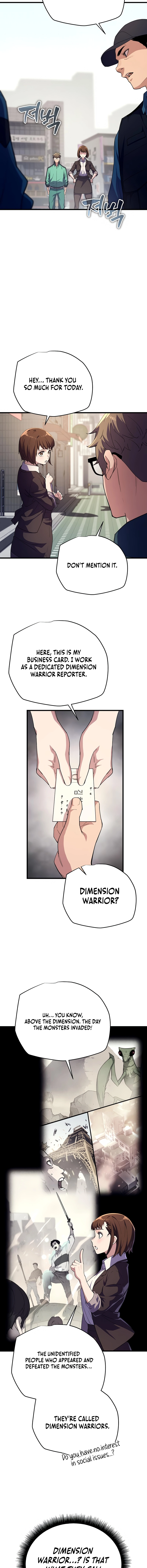 Starting With 13 Hidden Traits Chapter 7 Page 7