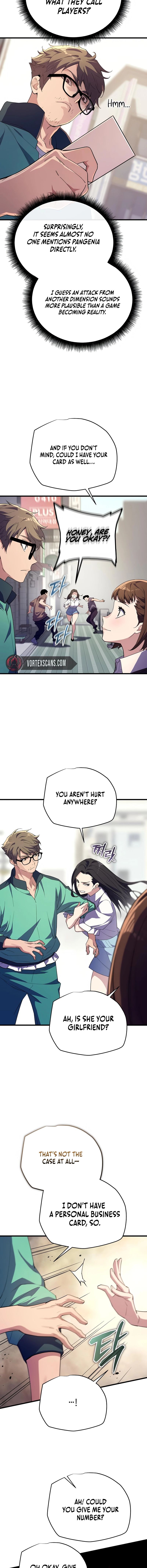 Starting With 13 Hidden Traits Chapter 7 Page 8