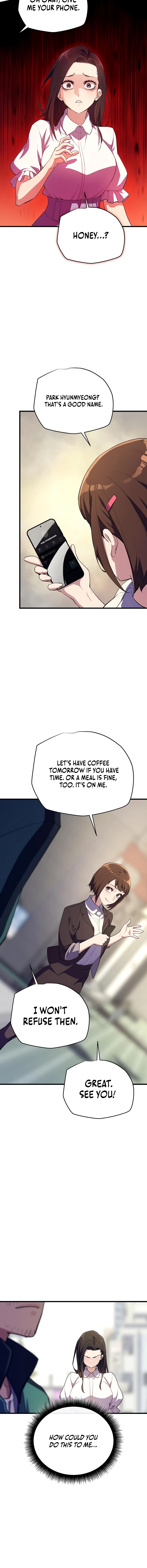 Starting With 13 Hidden Traits Chapter 7 Page 9