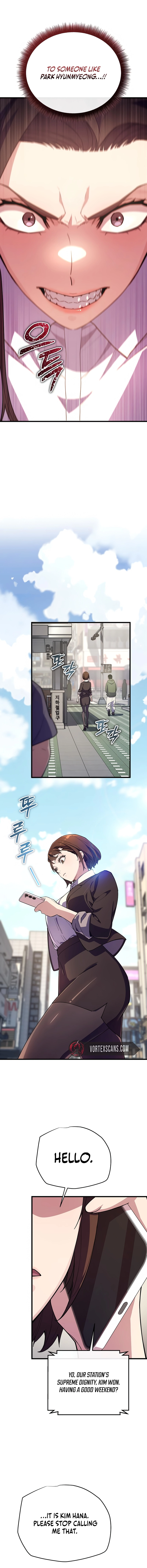 Starting With 13 Hidden Traits Chapter 7 Page 10