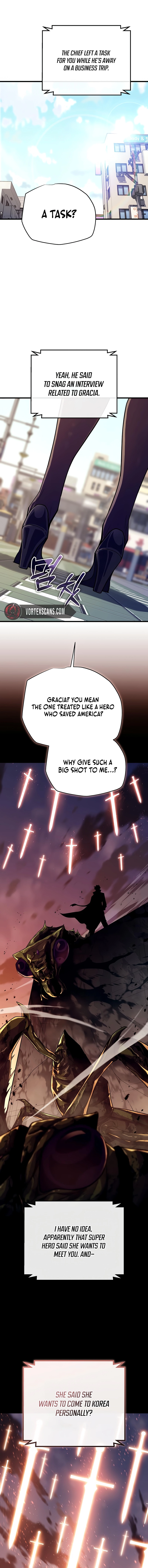 Starting With 13 Hidden Traits Chapter 7 Page 11