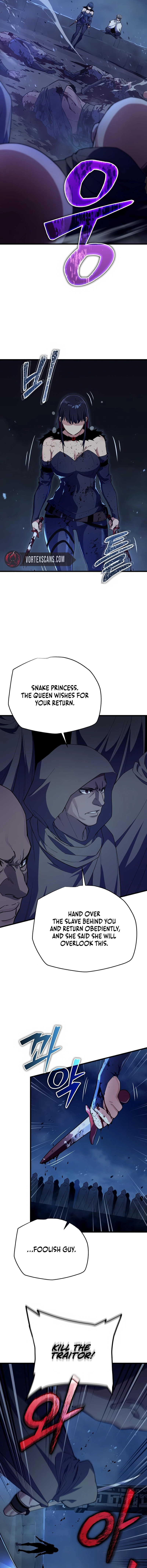 Starting With 13 Hidden Traits Chapter 7 Page 13