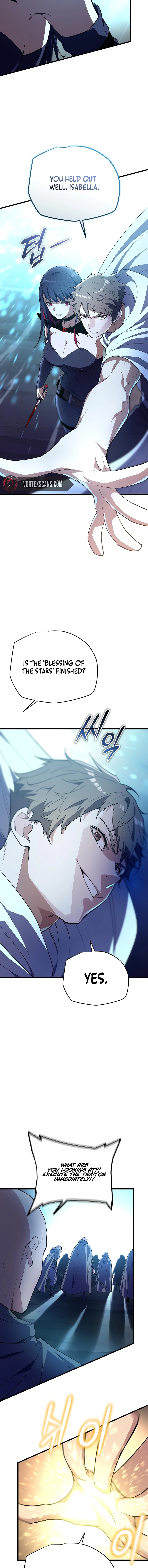 Starting With 13 Hidden Traits Chapter 7 Page 15