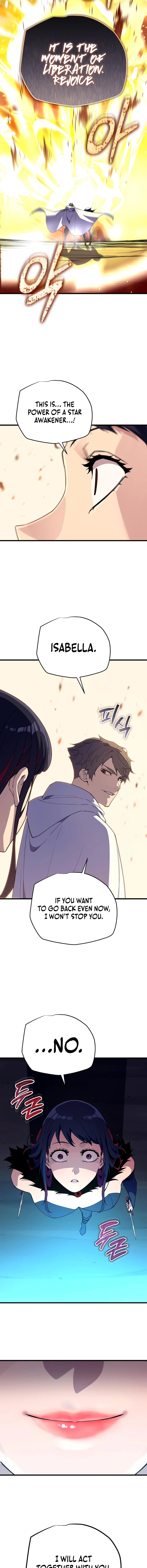 Starting With 13 Hidden Traits Chapter 7 Page 17