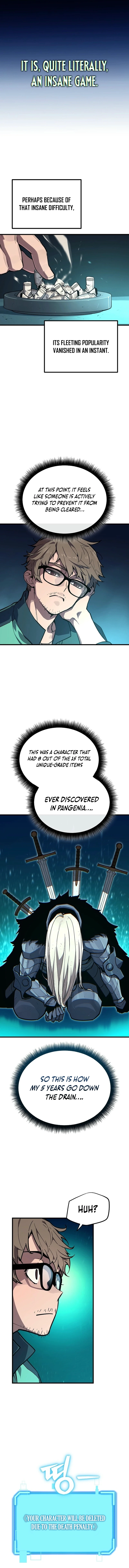 Starting With 13 Hidden Traits Chapter 1 Page 9