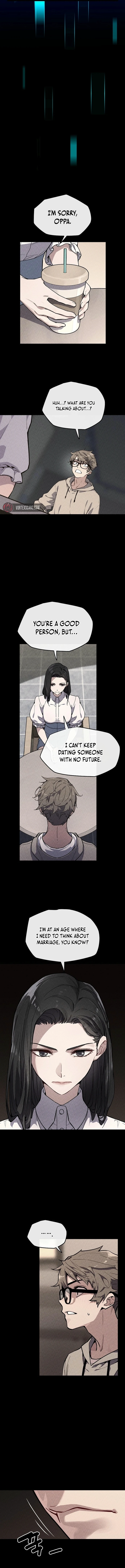 Starting With 13 Hidden Traits Chapter 1 Page 12