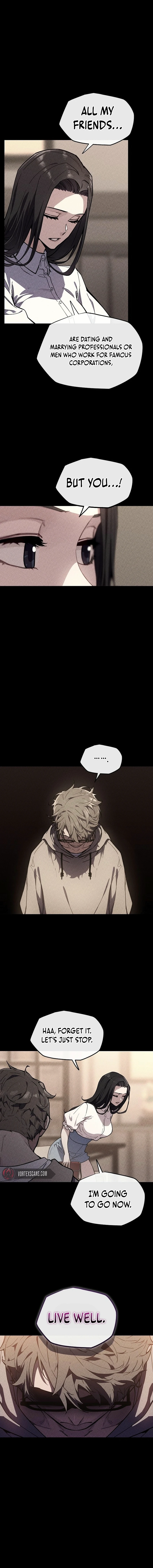 Starting With 13 Hidden Traits Chapter 1 Page 13