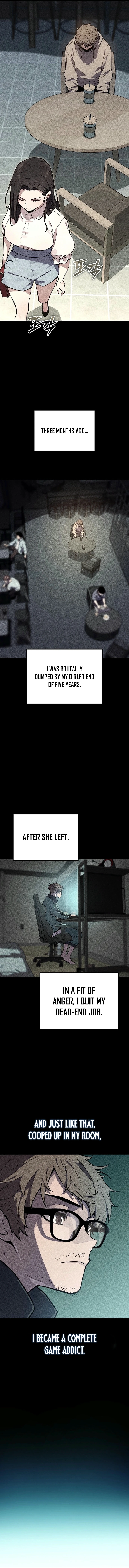 Starting With 13 Hidden Traits Chapter 1 Page 14