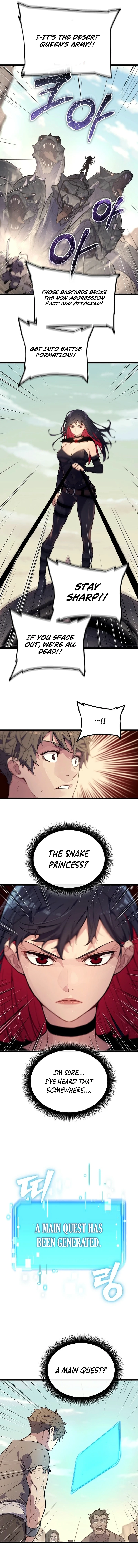 Starting With 13 Hidden Traits Chapter 1 Page 24