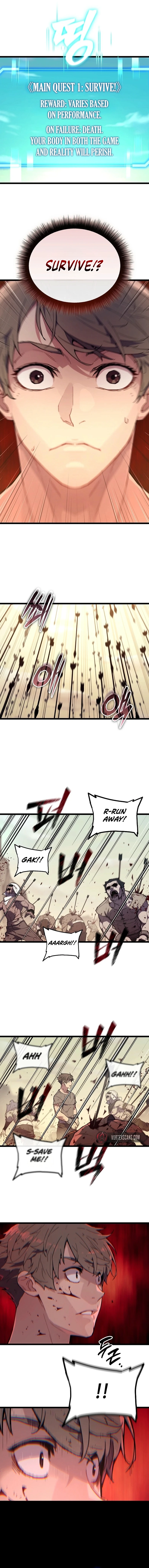 Starting With 13 Hidden Traits Chapter 1 Page 25