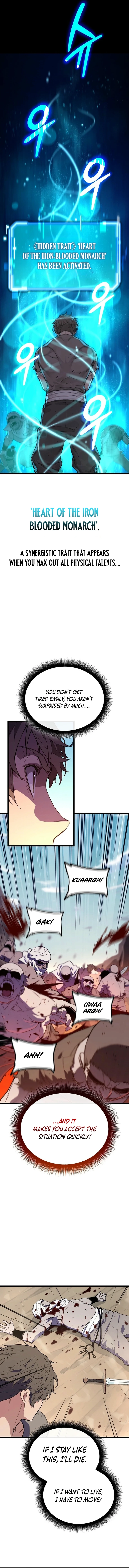 Starting With 13 Hidden Traits Chapter 1 Page 26