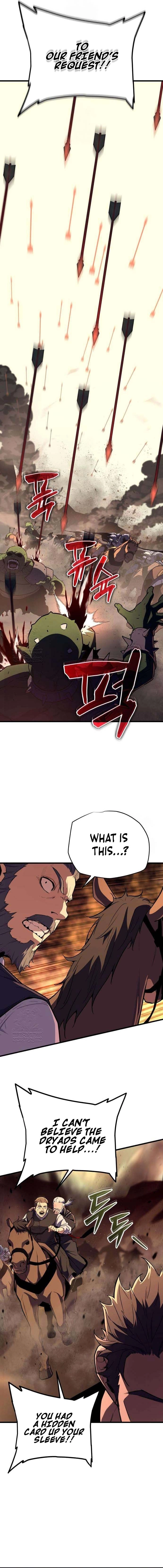 Starting With 13 Hidden Traits Chapter 21 Page 8